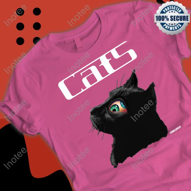 Catnima Darklord Pug T Shirt