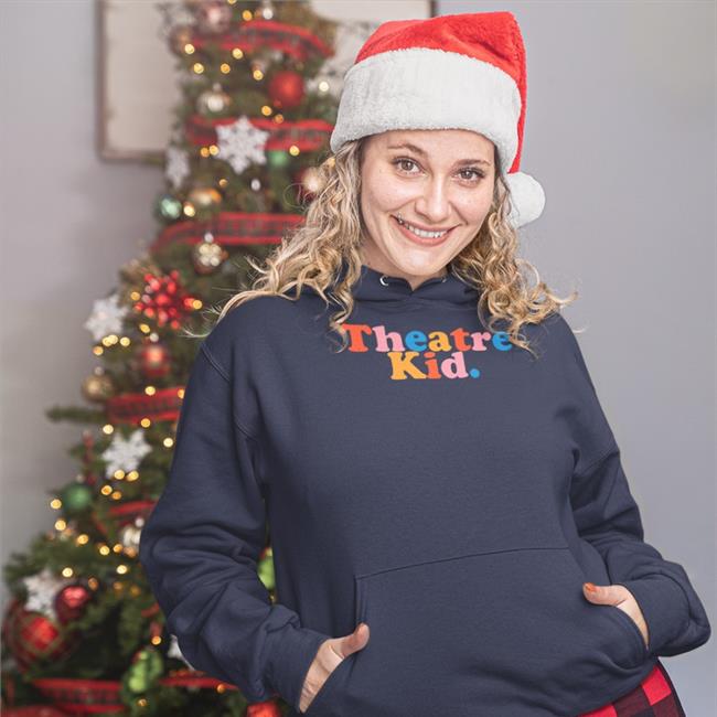 Colleen Ballinger Merch Theattheatre Kid Sweatshirt