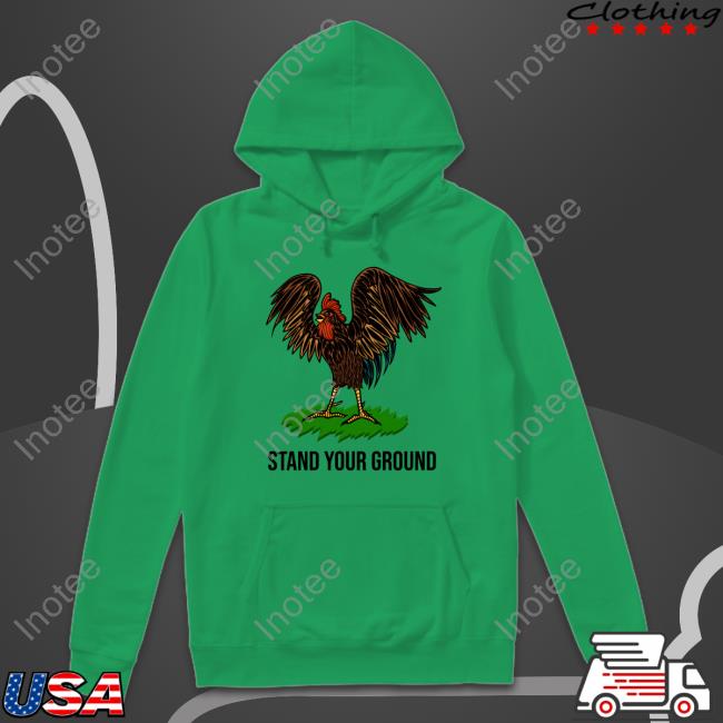 Timcast Stand Your Ground T Shirt Tim Pool Stand Your Ground Tee Shirt