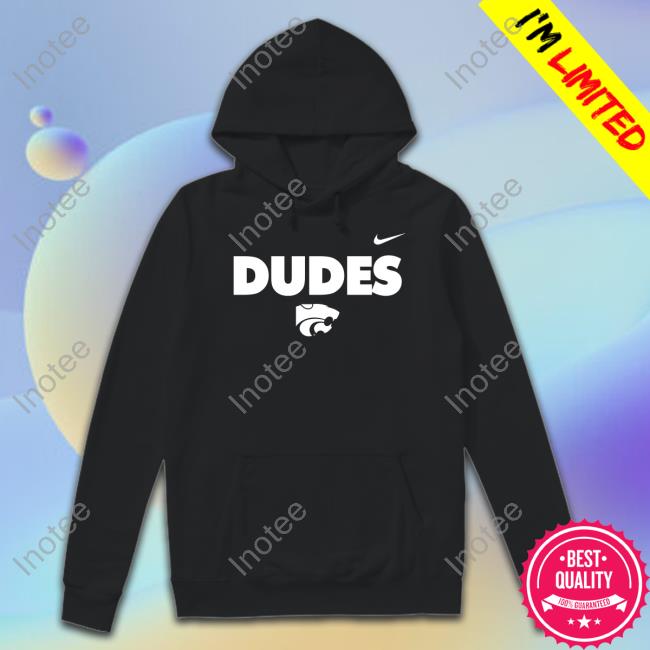 The Dudes Wildcats Sweatshirt