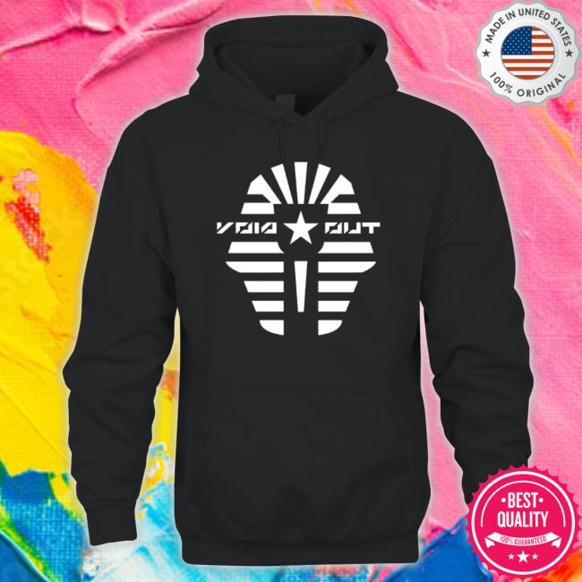 Official Death Stranding Void Out 2023 Shirt