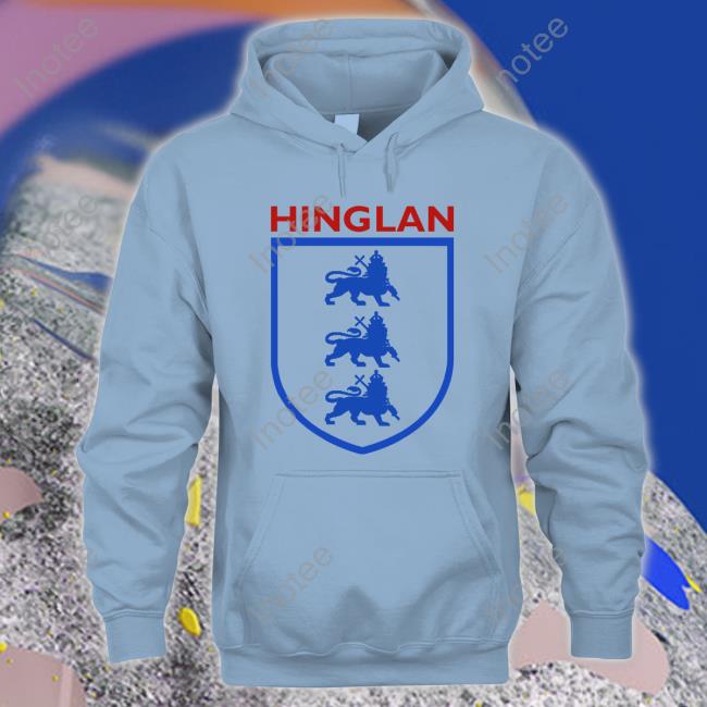 Hinglan Sweatshirt Souf Londres