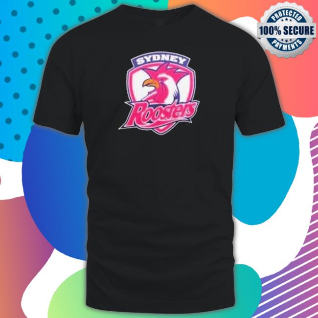 Sydney Roosters shirt Sydney Roosters Shirt