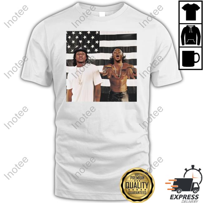 Daltine Cracker Ronnie And Ozzie Homered T Shirt