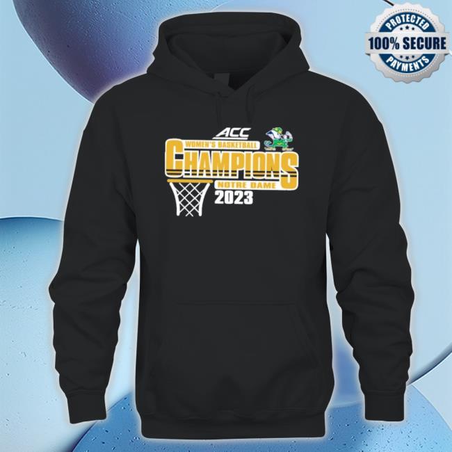 Acc Women’S Notre Dame Fighting Irish Champs 2023 shirt Acc Women’S Notre Dame Fighting Irish Champs 2023 shirt