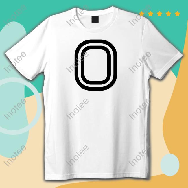 0 Overtime T-Shirt
