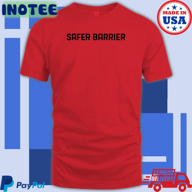 Safer Barrier Hoodie