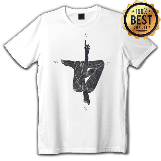 Compass Funny Legs Design shirt Compass Funny Legs Design Shirt