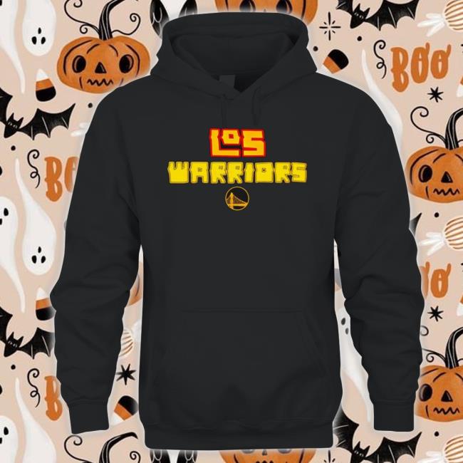 Los Warriors Golden State Warriors Shirt Los Warriors Golden State Warriors Shirt