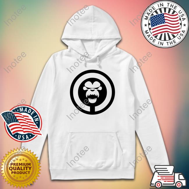 Utility Ape Tee
