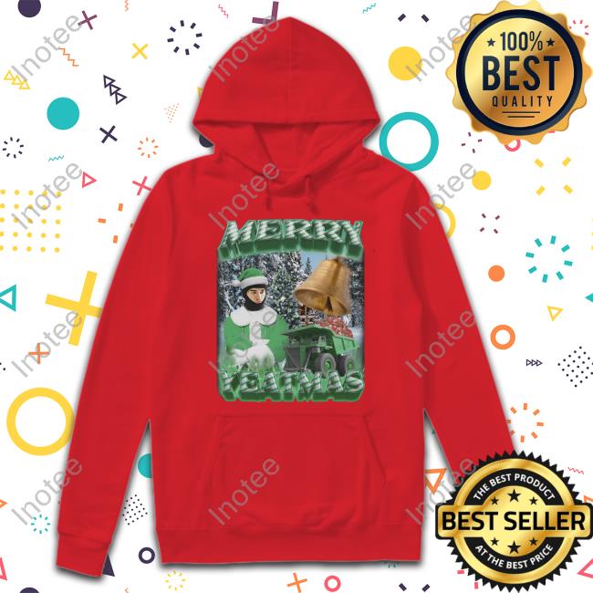 Swag Stimulus Merry Yeatmas Tee Shirt