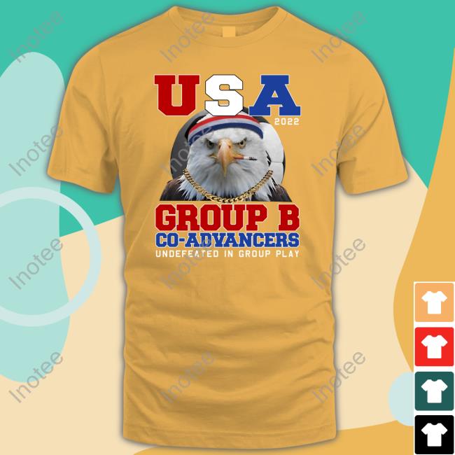 Undefeated Usa Shirt Barstool Sports Store