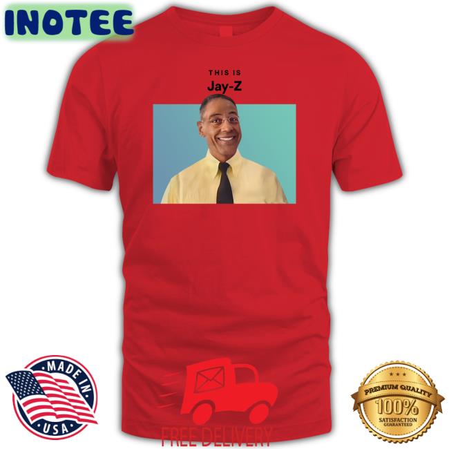 This Is Jay-Z Hoodie