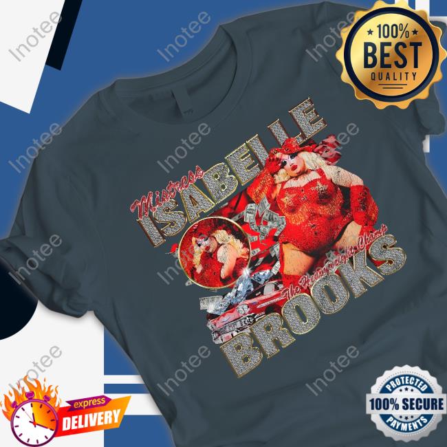 Lmtd Restock - Cowgirl Bootleg T Shirt Mistress Isabelle Brooks Lmtd Restock - Cowgirl Bootleg Sweatshirt