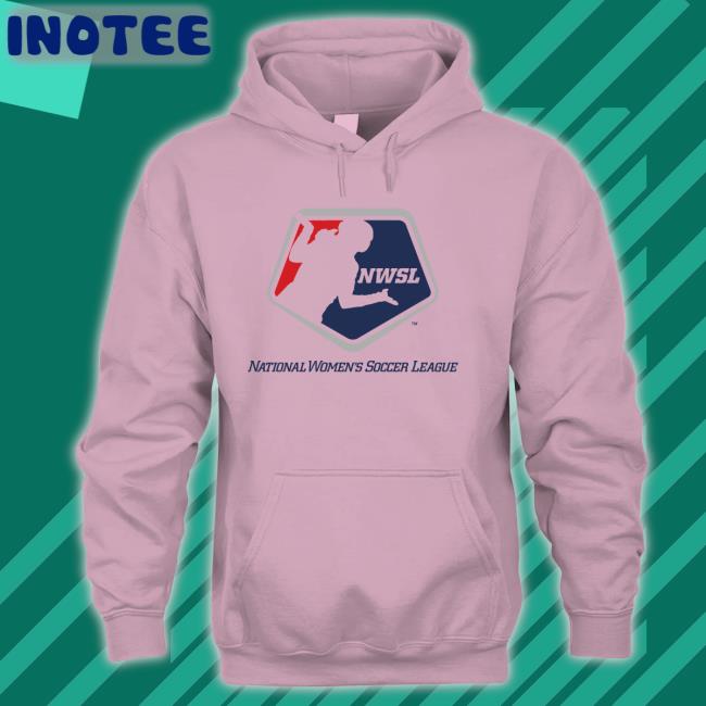 Nwsl National Women's Soccer League Tee Shirt Sophia Smith