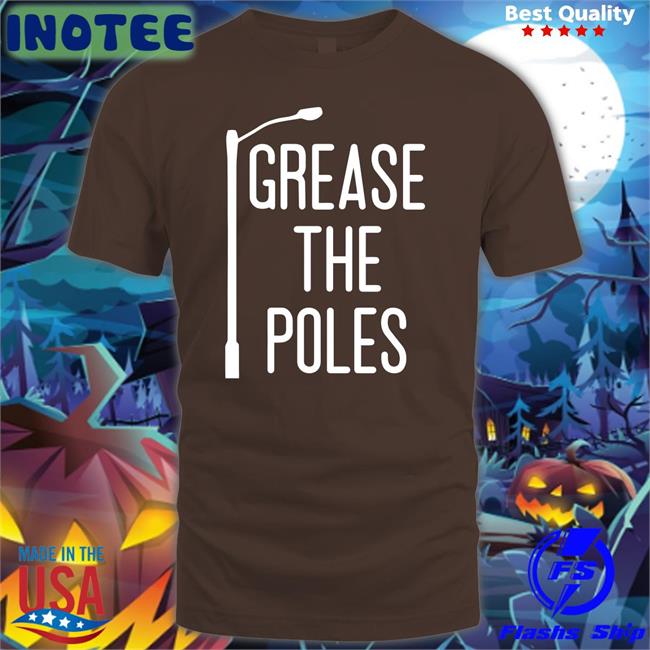 Phillies Grease The Poles Hoodie Phillies Grease The Poles Hoodie