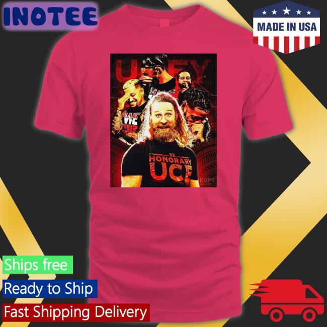 Wwe Sami Zayn T Shirt Sami Zayn Hoodie Sweatshirt Wwe