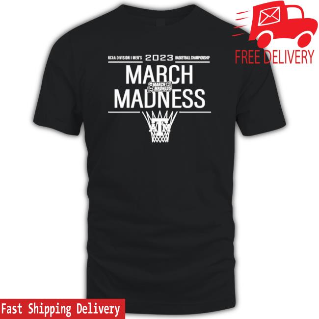 Ncaa Texas A&M Aggies 2023 March Madness Maroon shirt