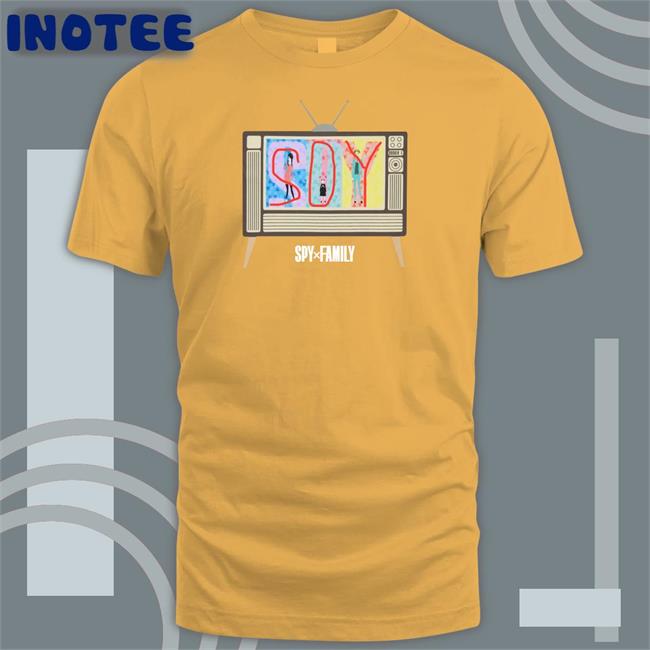 Spy X Family Sweatshirt Anime Corner