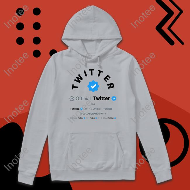 Mds Twitter Official Twitter For Twitter By Offical Twitter In Collaboration With Hoodie