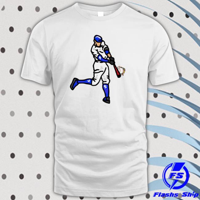 Artistic Baseball Caricature Funny 2023 Sweatshirt