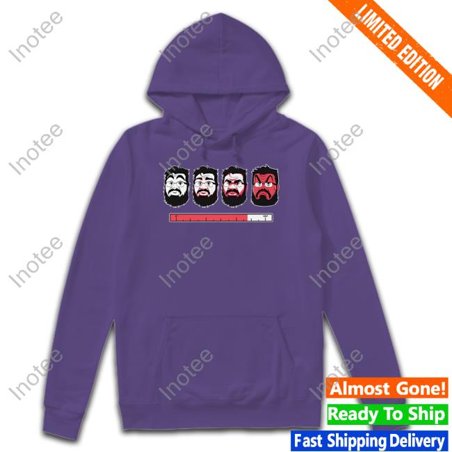 Oneyplays Merch Angry Cory Shirt Angry Cory Shirt