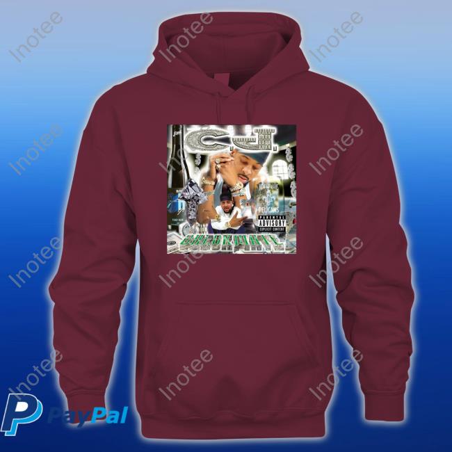 Cj Checkmate Shirts