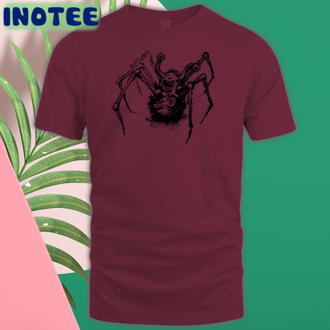 John Carpenter's The Thing Shirts