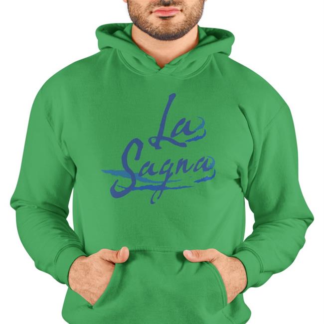 La Sagna Hoodie