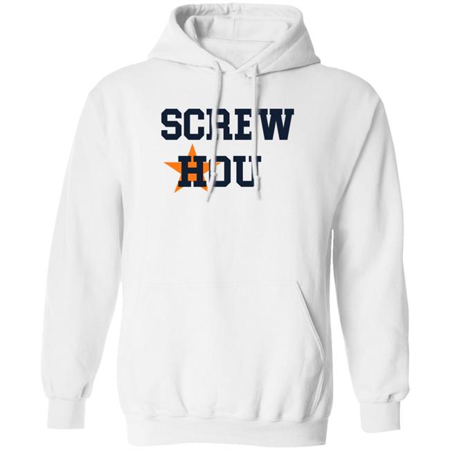Coach Jimmy Randazzo Screw Hou Shirt Houston Astros Coach Jimmy Randazzo Screw Hou Shirt Houston Astros