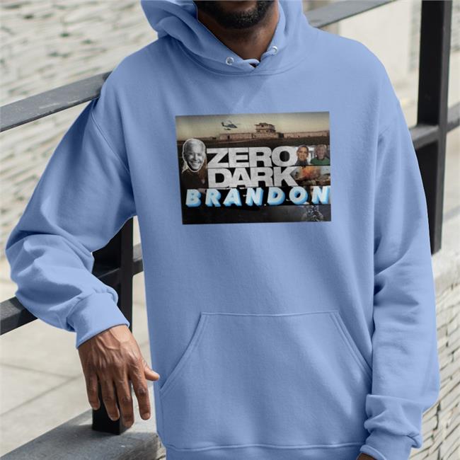 Zero Dark Brandon T Shirt