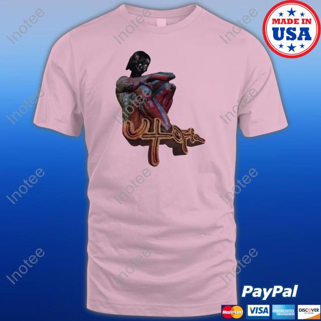 Utopia The 4Th Album By Travis Scott Shirt Kurrco
