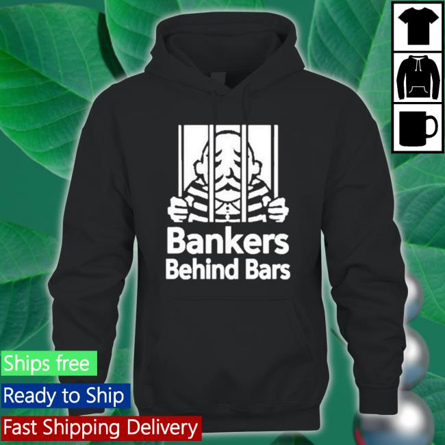 Original Bad For America Shitibank We’Re Felons Crooks shirt