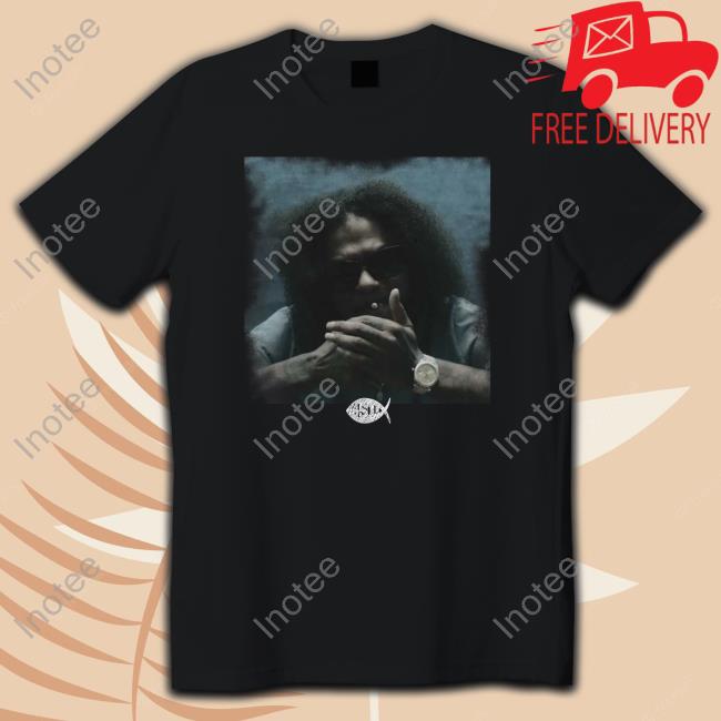 Top Dawg Ent Ab Soul Soulo New Shirt
