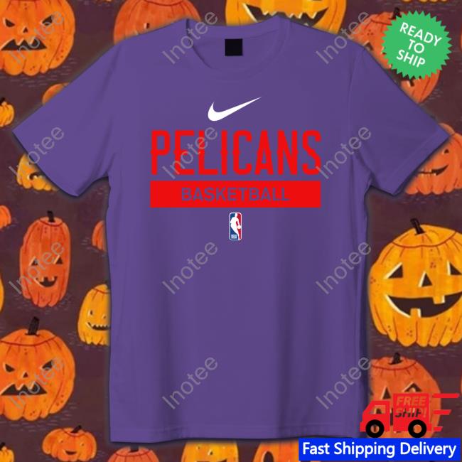 Pelicans Basketball Sweatshirt