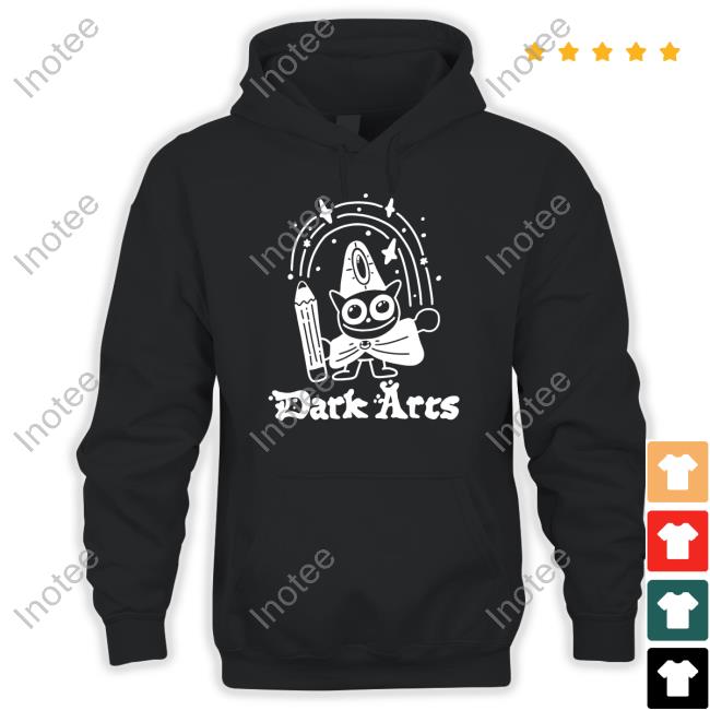 Gumshoe Gumshoe Dark Arts Tank Top