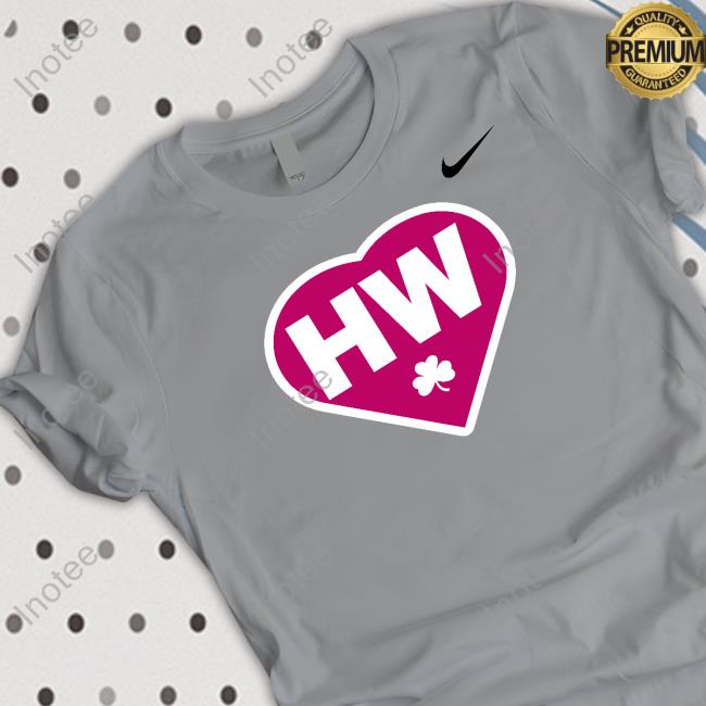 Hw Move4heather T Shirts