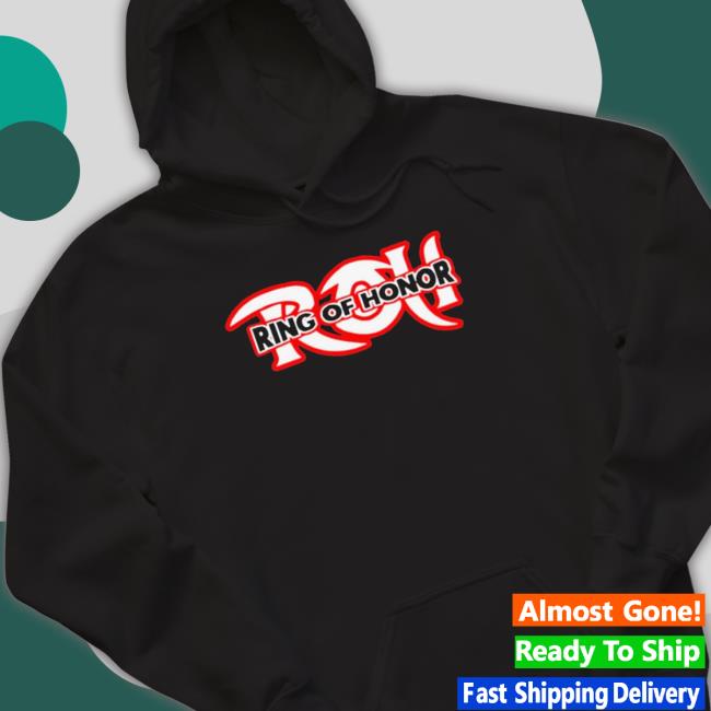 Roh Ring Of Honor Shirt