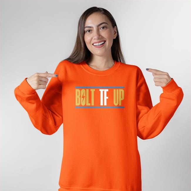 Bolt Tf Up New Shirt Jennifermills21