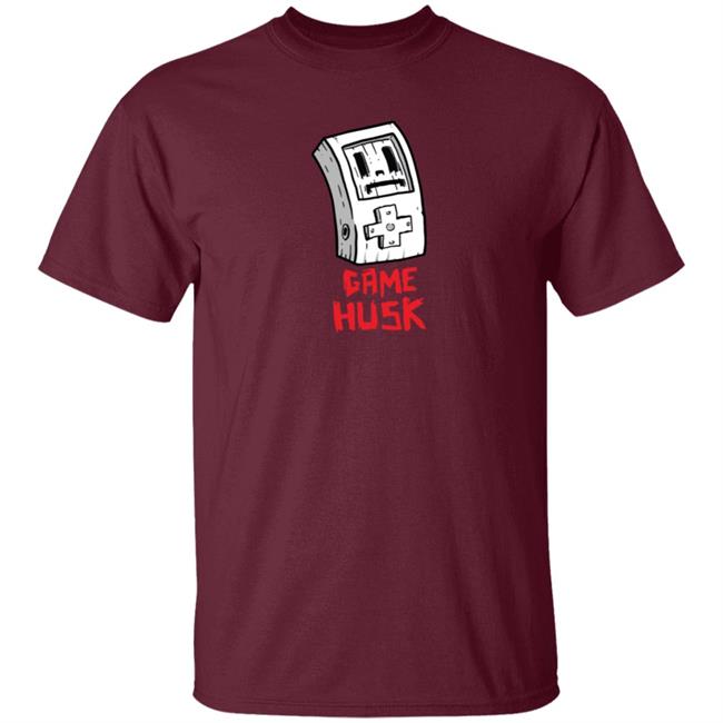 Jhonen Vasquez Game Husk Shirt Hoodie Sweatshirt Jhonen Vasquez Game Husk Shirt Hoodie Sweatshirt