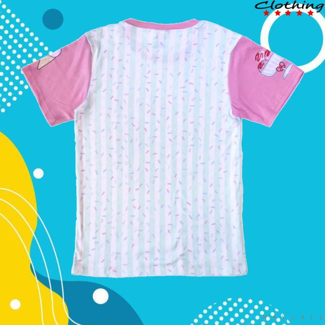 Ocean In Space X Ddlc X Tsun Scoops Hoodie Sweatshirt Ocean In Space X Ddlc X Tsun Scoops T-Shirt