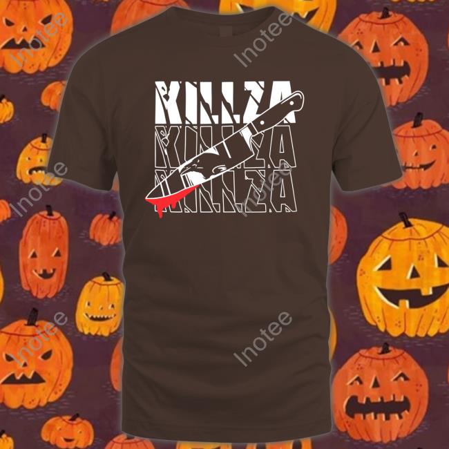 Killza New Hoodie