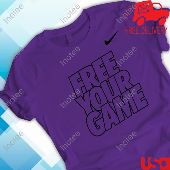 Giannis Antetokounmpo Free Your Game Hoodie