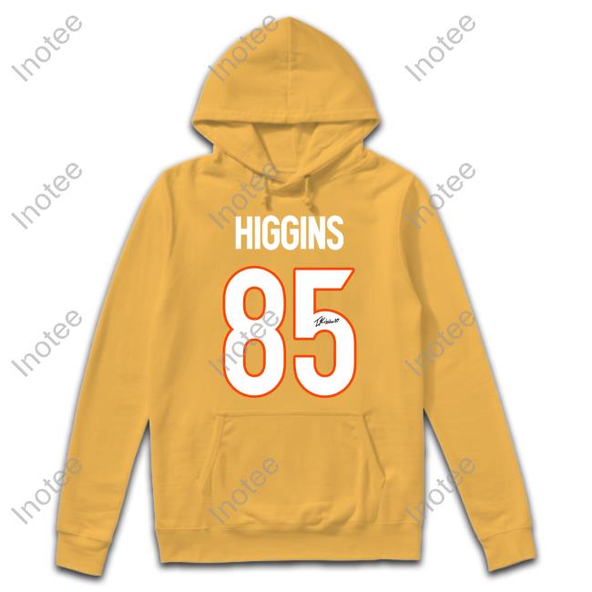 Hinggins 85 Sweatshirt Total Sports Cincinnati