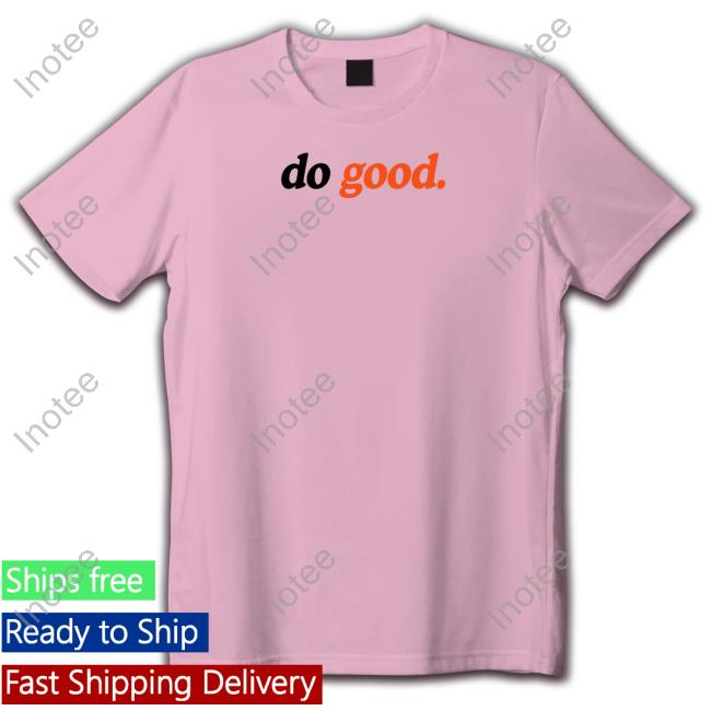 Whereimfrom Store Joe Burrow Foundation Do Good Hoodie