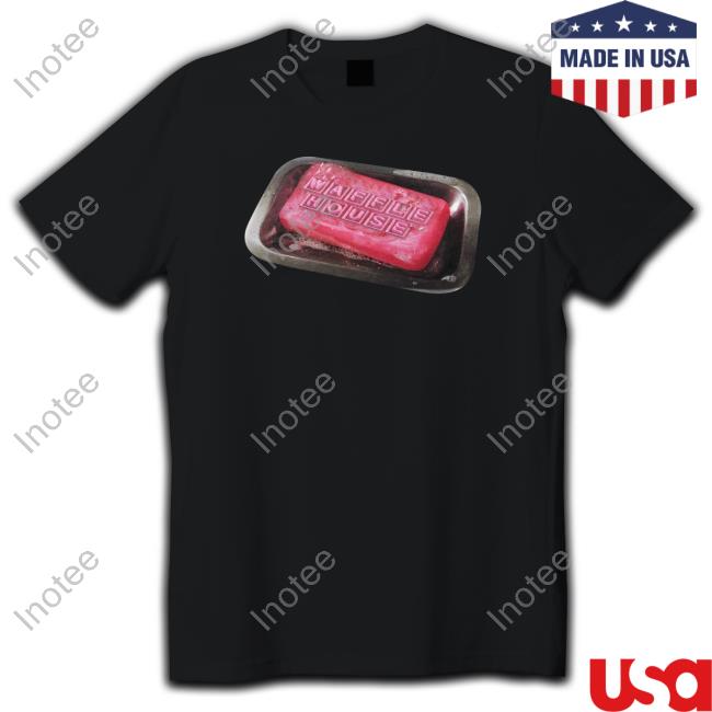 Waffle Club Tee Shirt