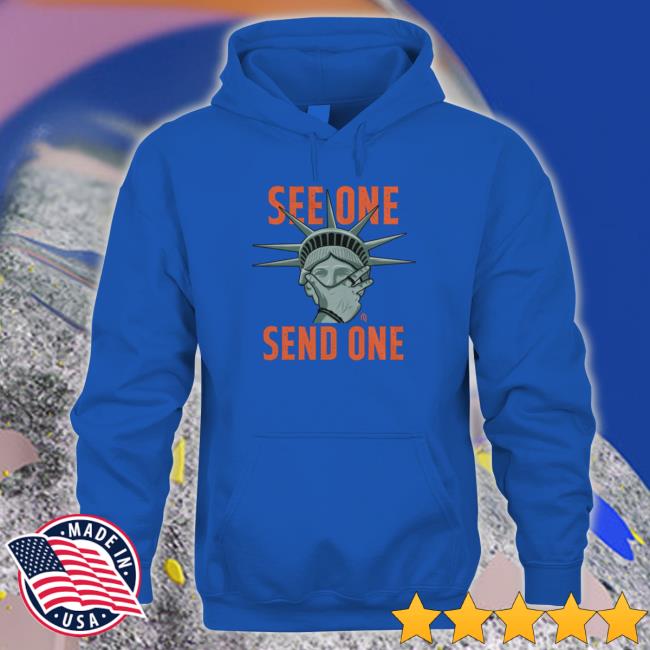 See One Sending Shirt