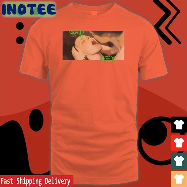 Rachelweiszx Gay Sex Shirt