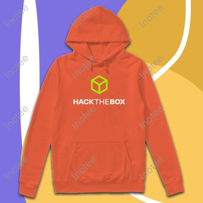 Hack The Box Sweatshirt