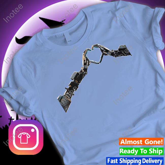 Kristennetten Elon Musk Tesla Ai Day Shirt